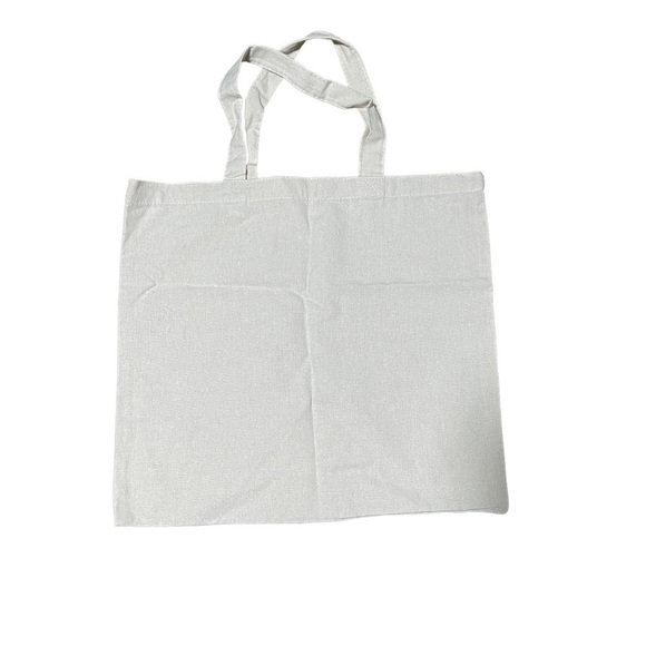Oxford Exchange Canvas Tote Bag - Picture 2 of 2